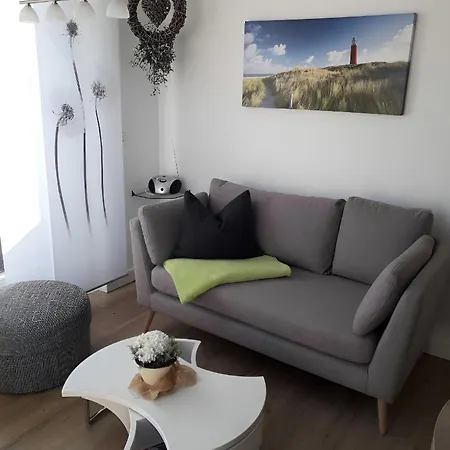 Seeadler We 20 Penthouse *
