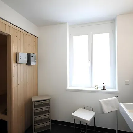 Апартаменты Seeadler We 20 Penthouse *