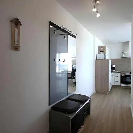 Seeadler We 20 Penthouse *